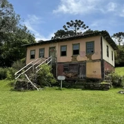 Aiuruoca - MG