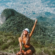 Pico da Tijuca