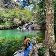 Carrancas - MG
