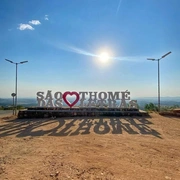 São Thomé das Letras - MG