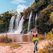 Carrancas - MG