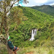 Aiuruoca - MG