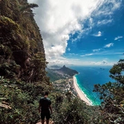Garganta do Céu