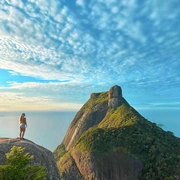 Pedra Bonita