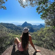 Trilha Bico do Papagaio