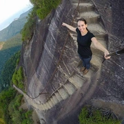 Pico da Tijuca
