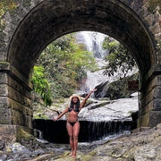 Pico da Tijuca