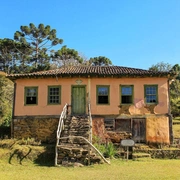 Aiuruoca - MG