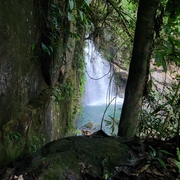 Cachoeira do Guardião