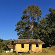 Aiuruoca - MG