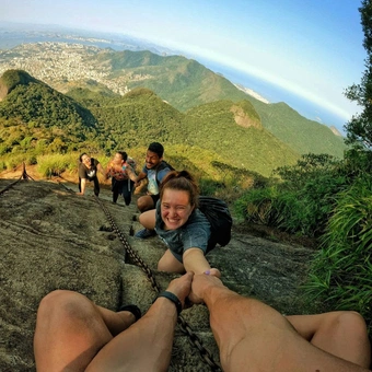 Pico da Tijuca