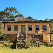 Aiuruoca - MG