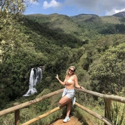 Aiuruoca - MG