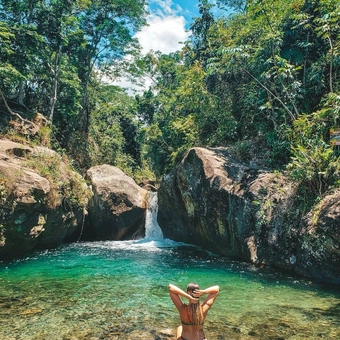 Lavrinhas - SP