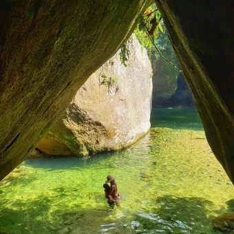 Poço Verde