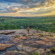Carrancas - MG