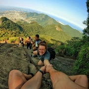 Pico da Tijuca