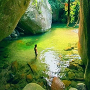 Poço Verde