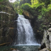 Cachoeira do Guardião