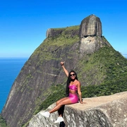 Pedra Bonita
