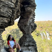 Carrancas - MG